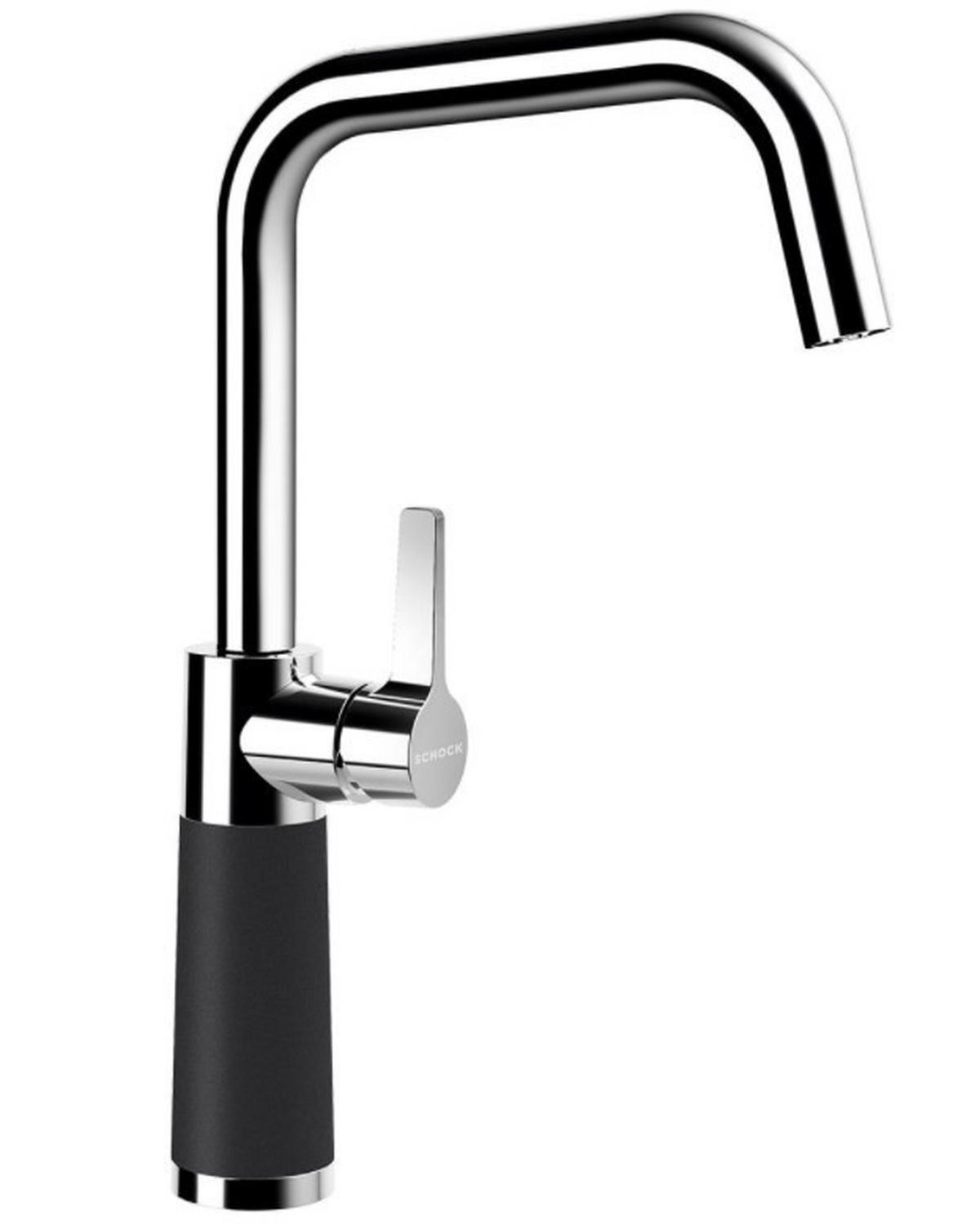 Batéria SCHOCK - SC-530 - Modern, kov/kameň (38,7cm) - Schock