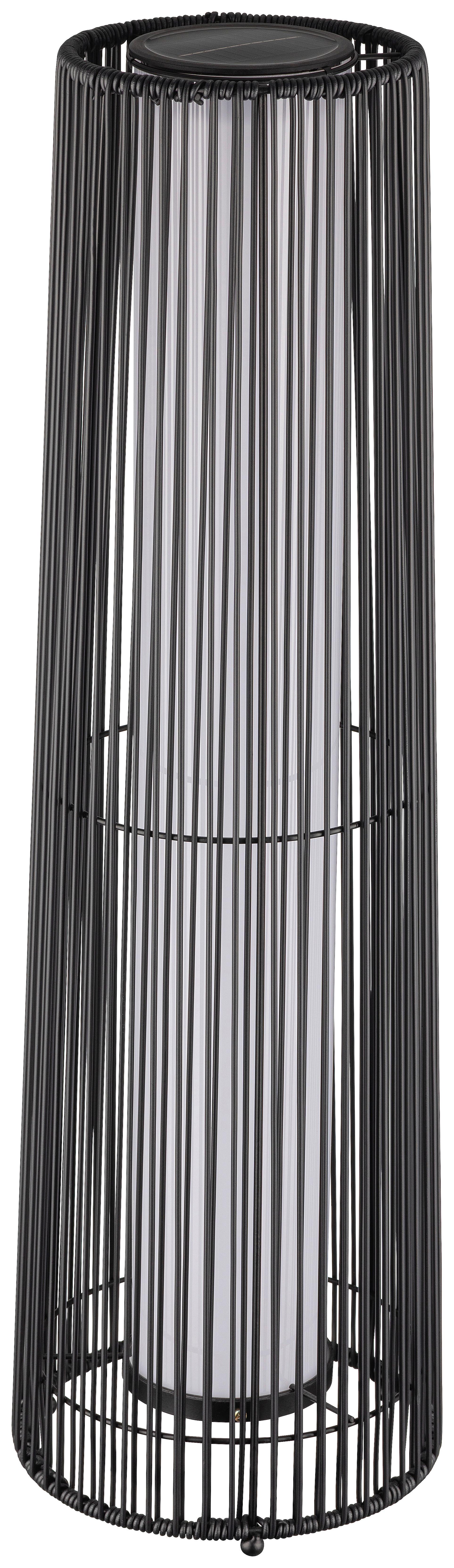 SOLÁRNE SVIETIDLO SCHOPI - Romantik / Landhaus (22/73cm) - Mömax