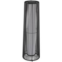 SOLÁRNE SVIETIDLO SCHOPI - Romantik / Landhaus (22/73cm) - Mömax