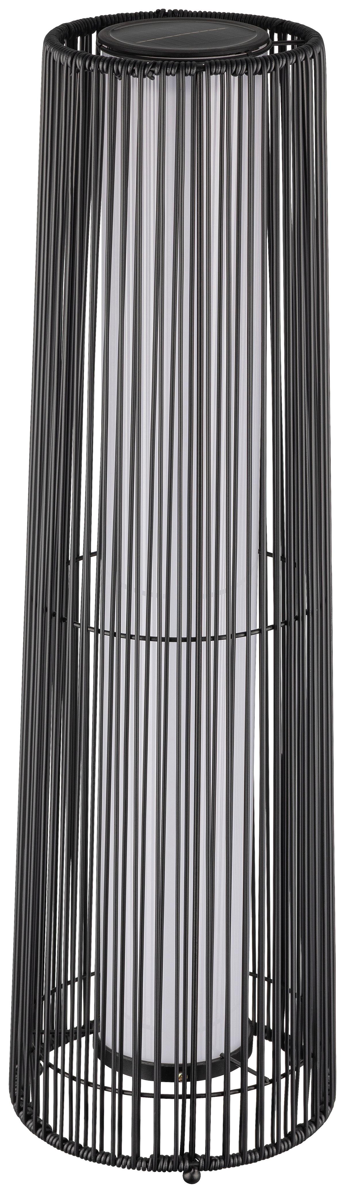 SOLÁRNE SVIETIDLO SCHOPI - Romantik / Landhaus (22/73cm) - Mömax