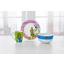Kindergeschirrset Ludo - Multicolor, KONVENTIONELL, Keramik - James Wood Kindergeschirrset Ludo - Multicolor, KONVENTIONELL, Keramik - James Wood