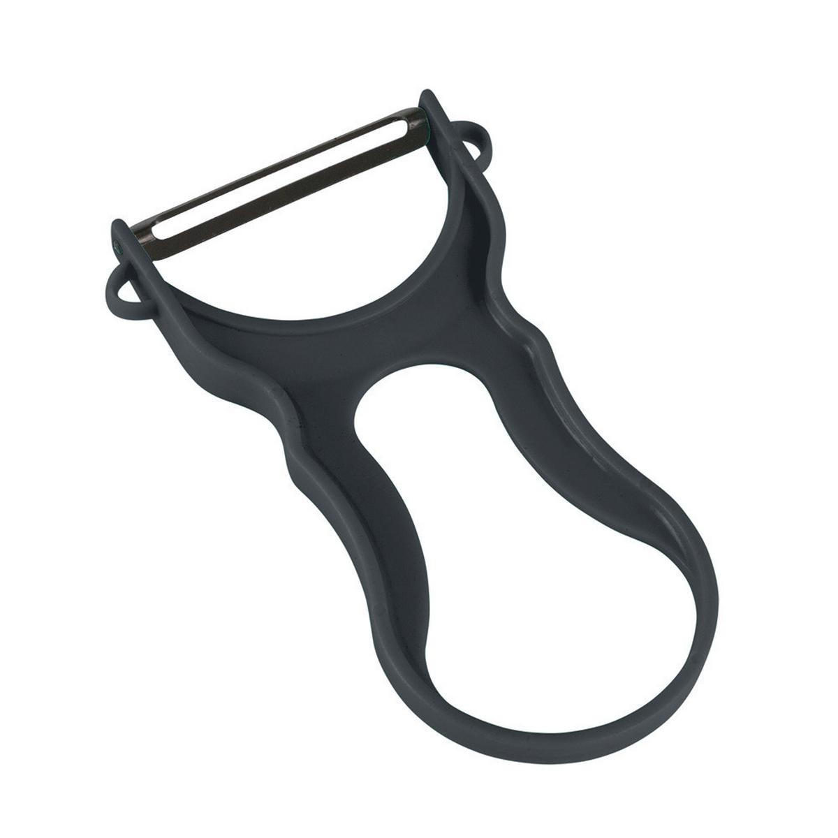 Hámozó Quick - fém (6/11/1cm) - Metaltex
