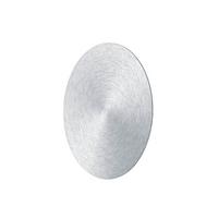 Led-wandleuchte 40269/1-36 - Design, Metall (30/4cm) - Hell