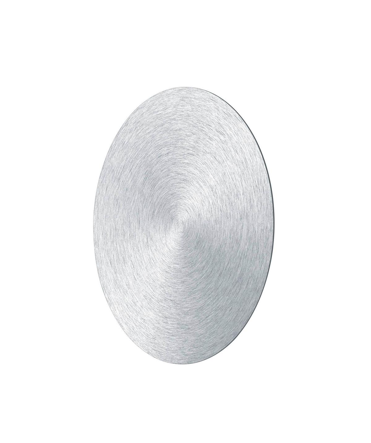 Led-wandleuchte 40269/1-36 - Design, Metall (30/4cm) - Hell