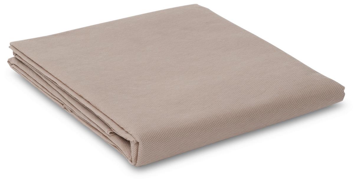 Winter-vlies 150x300 Cm Witterungsbeständig - Beige, Basics, Kunststoff (150/300cm) - Windhager