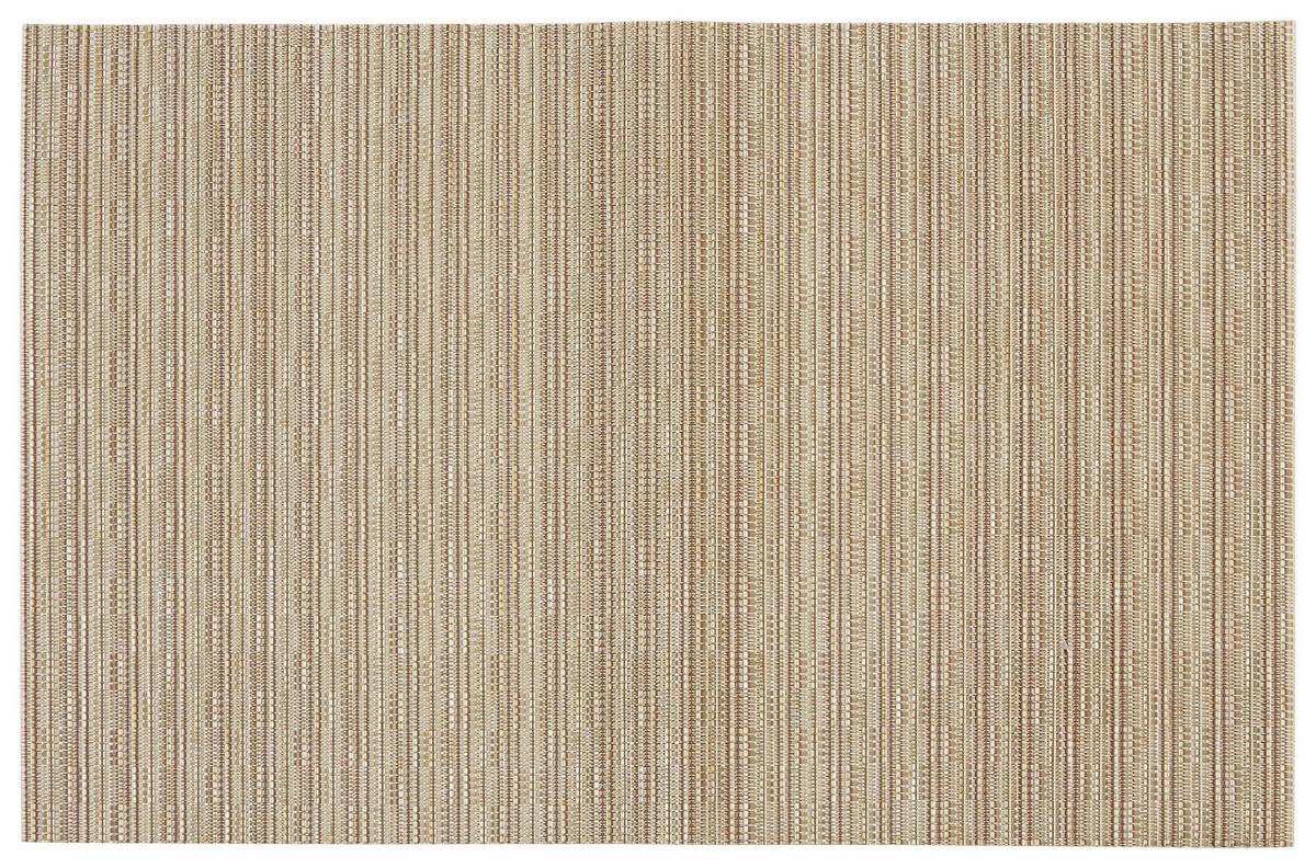 Étkezési Alátét Sonja - bézs, Modern, műanyag (30/45cm) - Luca Bessoni