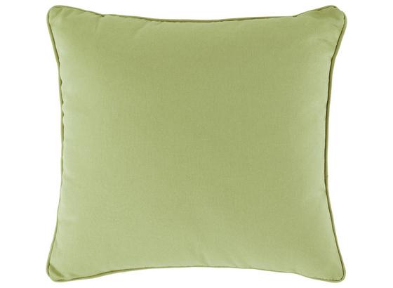 Povlak Na Polštář Steffi Paspel -top- - světle zelená, textil (40/40cm) - Mömax modern living Povlak Na Polštář Steffi Paspel -top- - světle zelená, textil (40/40cm) - Mömax modern living