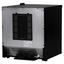 Minikühlschrank SPH8.005 Schwarz - Schwarz, Basics, Metall (44/51/48cm) - Livetastic Minikühlschrank SPH8.005 Schwarz - Schwarz, Basics, Metall (44/51/48cm) - Livetastic