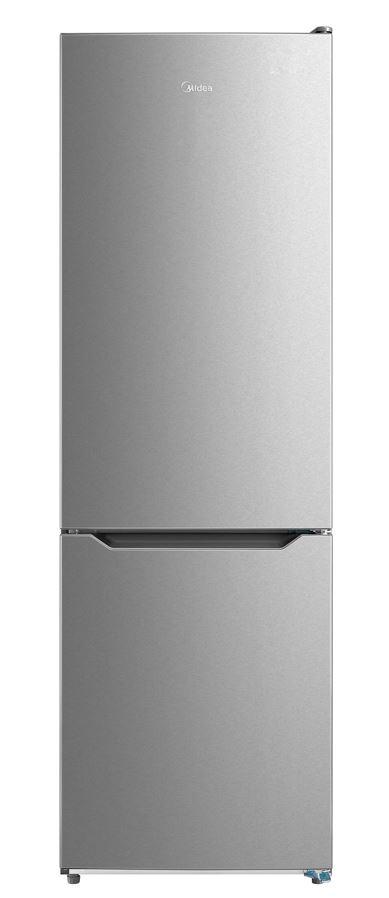 Kühl-Gefrier-Kombination Mdrb424fgd02i - Basics (59,5/188/63cm) - Midea