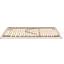 Lattenrost Primatex 250 90x200cm - Holz (90/200cm) - Primatex Lattenrost Primatex 250 90x200cm - Holz (90/200cm) - Primatex