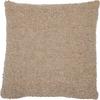 Dekorační polštáŕ Berkley, 45/45cm, béžová - béžová, Konvenční, textil (45/45cm) - Mömax