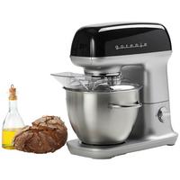 Küchenmaschine Mmc1000rlbk - Edelstahlfarben/Silberfarben, MODERN, Metall (36/37,2/27cm) - Gorenje