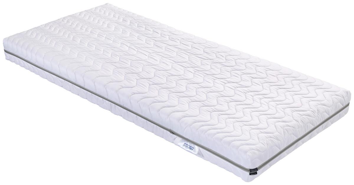 Matrace Extrafest Relax 80/200cm, H4 - bílá, textil (80/200cm) - Primatex