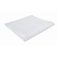 RUČNÍK PRO HOSTY Melanie, 30/50 cm - bílá, textil (30/50cm) - Modern Living