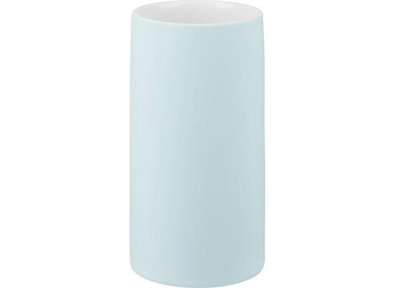 Pohár Melanie - modrá, keramika (6,5/12cm) - Mömax modern living Pohár Melanie - modrá, keramika (6,5/12cm) - Mömax modern living