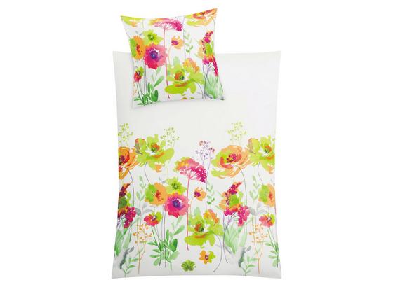 Makosatin Bettwäsche Nassau,cassis - Multicolor, MODERN, Textil - Kleine Wolke Makosatin Bettwäsche Nassau,cassis - Multicolor, MODERN, Textil - Kleine Wolke