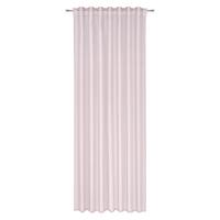 HOTOVÝ ZÁVES RITA - orgovánová, Konventionell, textil (140/245cm) - Modern Living