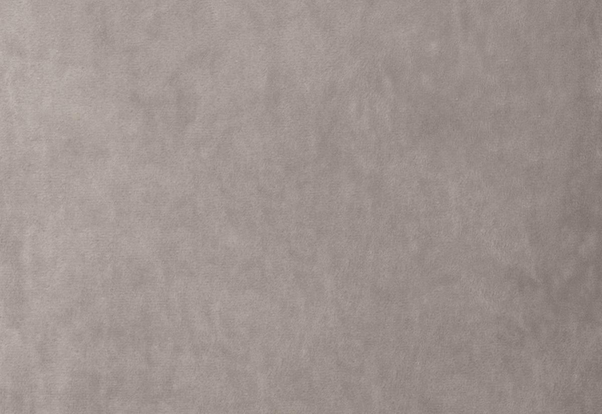 Kissenhülle Uta - Türkis/Taupe, KONVENTIONELL, Textil (40/40cm) - Ondega
