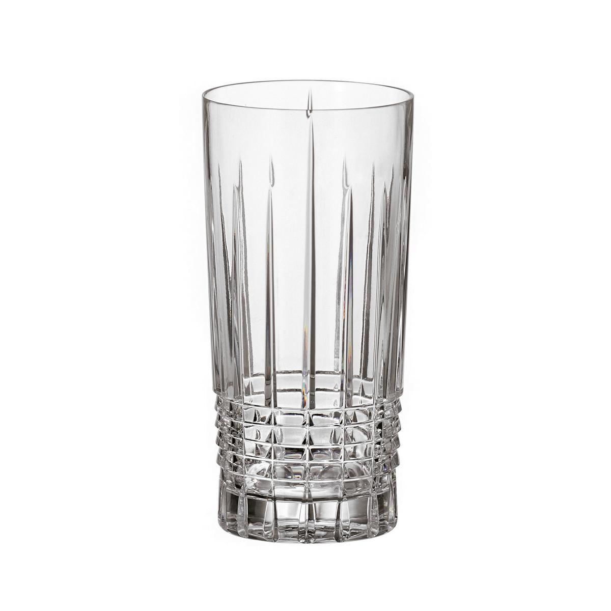 Becher Longdrink Sydney - Basics, Glas