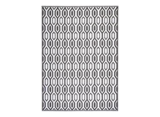 Outdoorteppich Florida - sivá, Basics, textil (120/170cm) - Mömax modern living Outdoorteppich Florida - sivá, Basics, textil (120/170cm) - Mömax modern living
