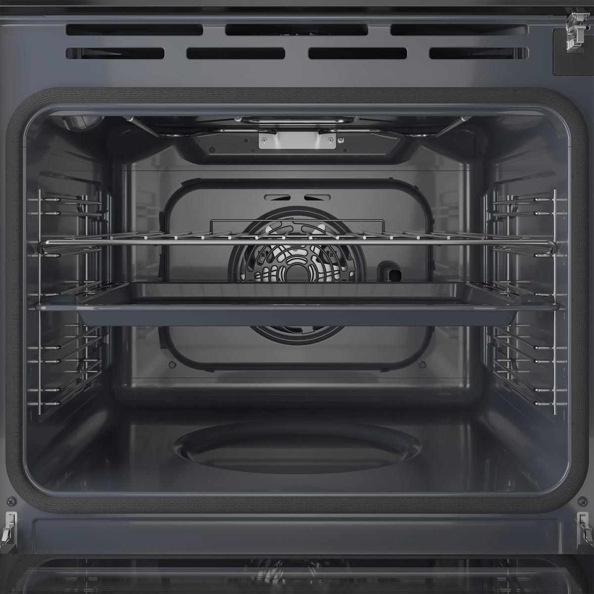 Einbaubackofen Bbimp7300ksbp       -Beko- - Design (59,4/59,5/56,7cm) - Beko