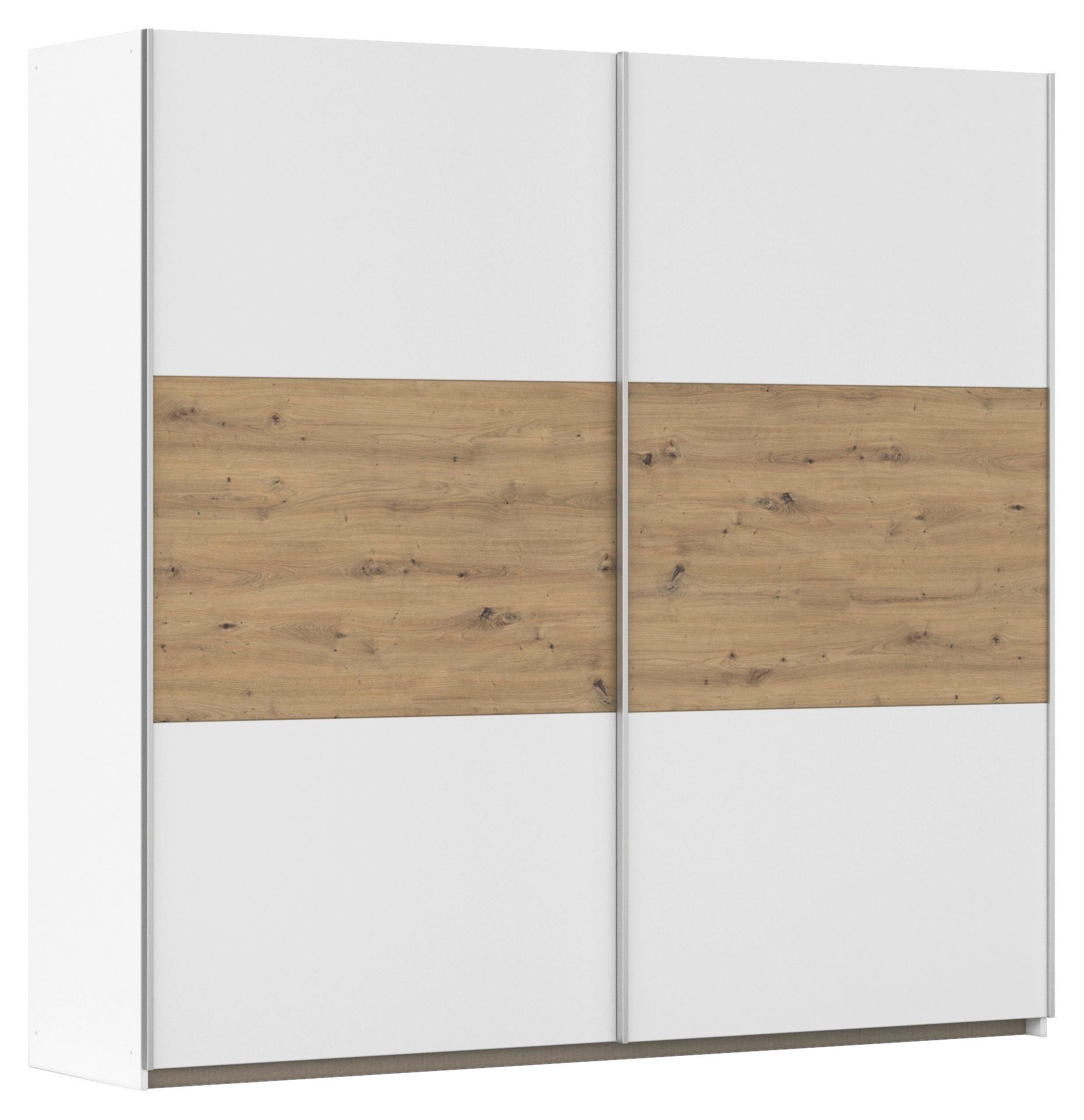Schwebetürenschrank Foster