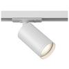 Schienensystem-strahler Focus S - Weiß, Basics, Metall (5,2/12,5/9,2cm) - MAYTONI