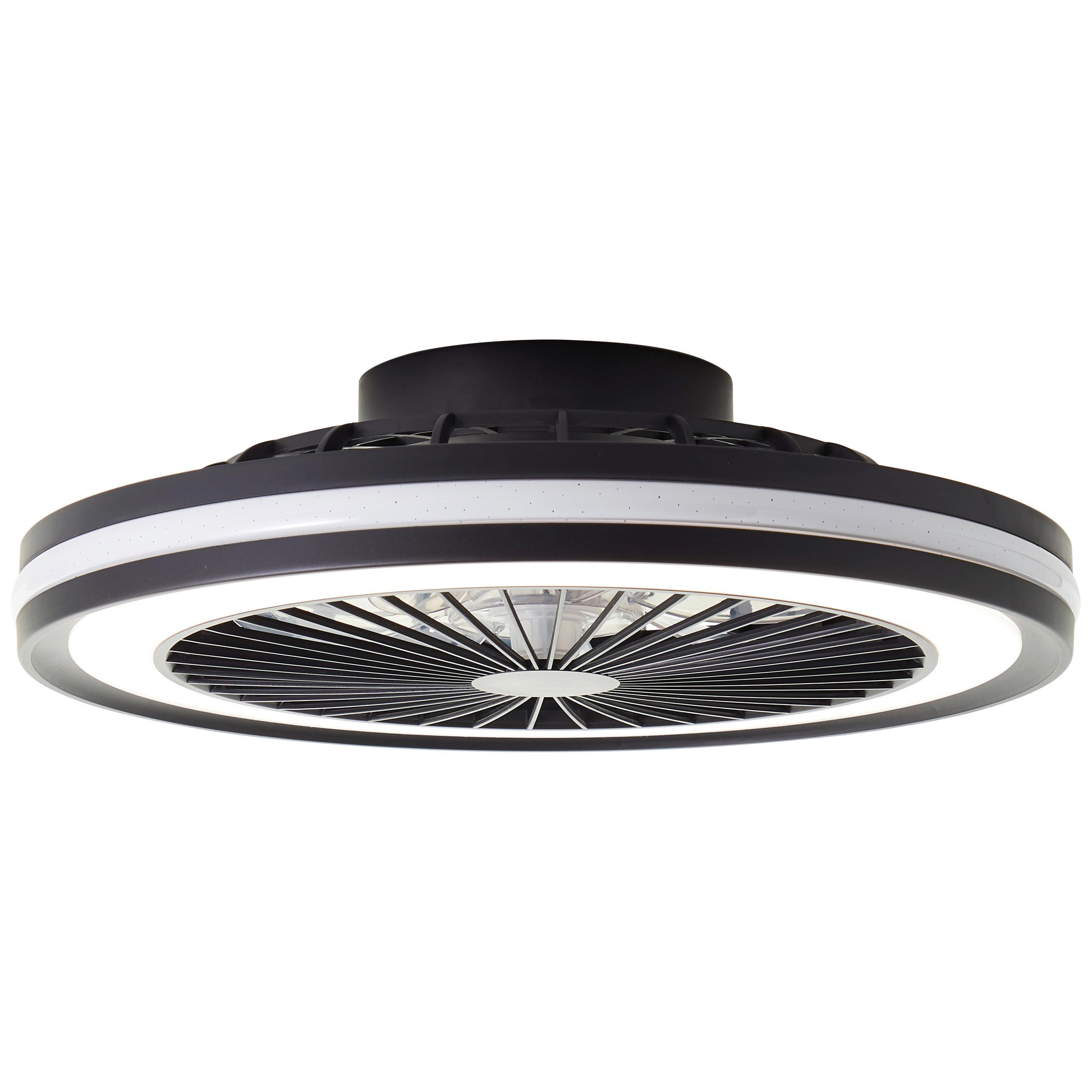 Led-deckenleuchte G99280/06 Palmero - Basics (46,6/13,7cm) - Brilliant