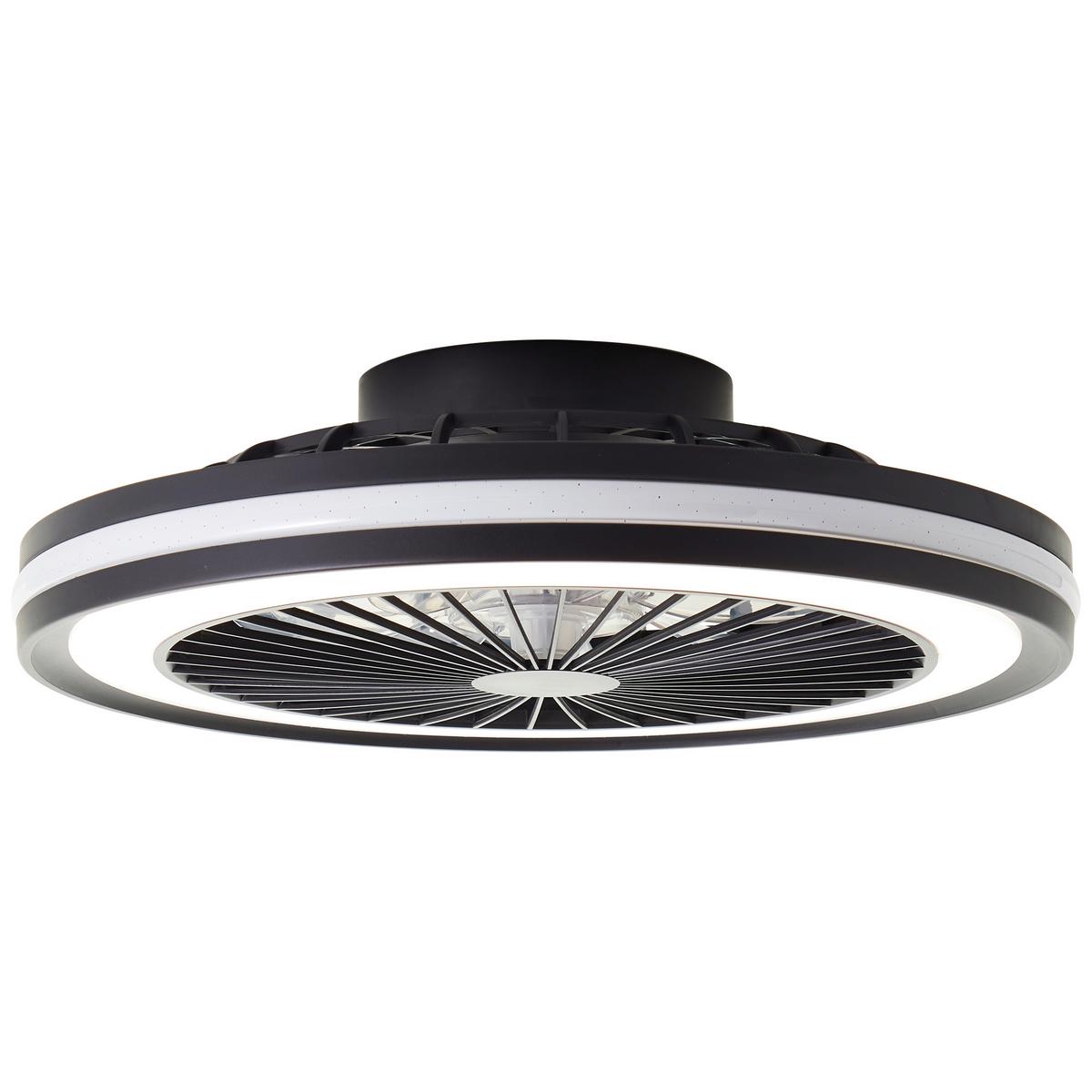 LED-Deckenleuchte G99280/06 Palmero - Basics (46,6/13,7cm) - Brilliant