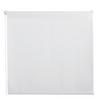 Rollo Win Weiß B: 90 cm - Weiß, Design, Textil (90/210cm) - Homeware