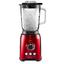 Standmixer Master Mix - Rot, MODERN, Metall (19,5/16,5/44,5cm) Standmixer Master Mix - Rot, MODERN, Metall (19,5/16,5/44,5cm)