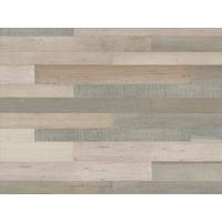 Wandverkleidung Fsc Barnwall Tuscany - Graubraun, Basics, Holz (120/12/1cm)