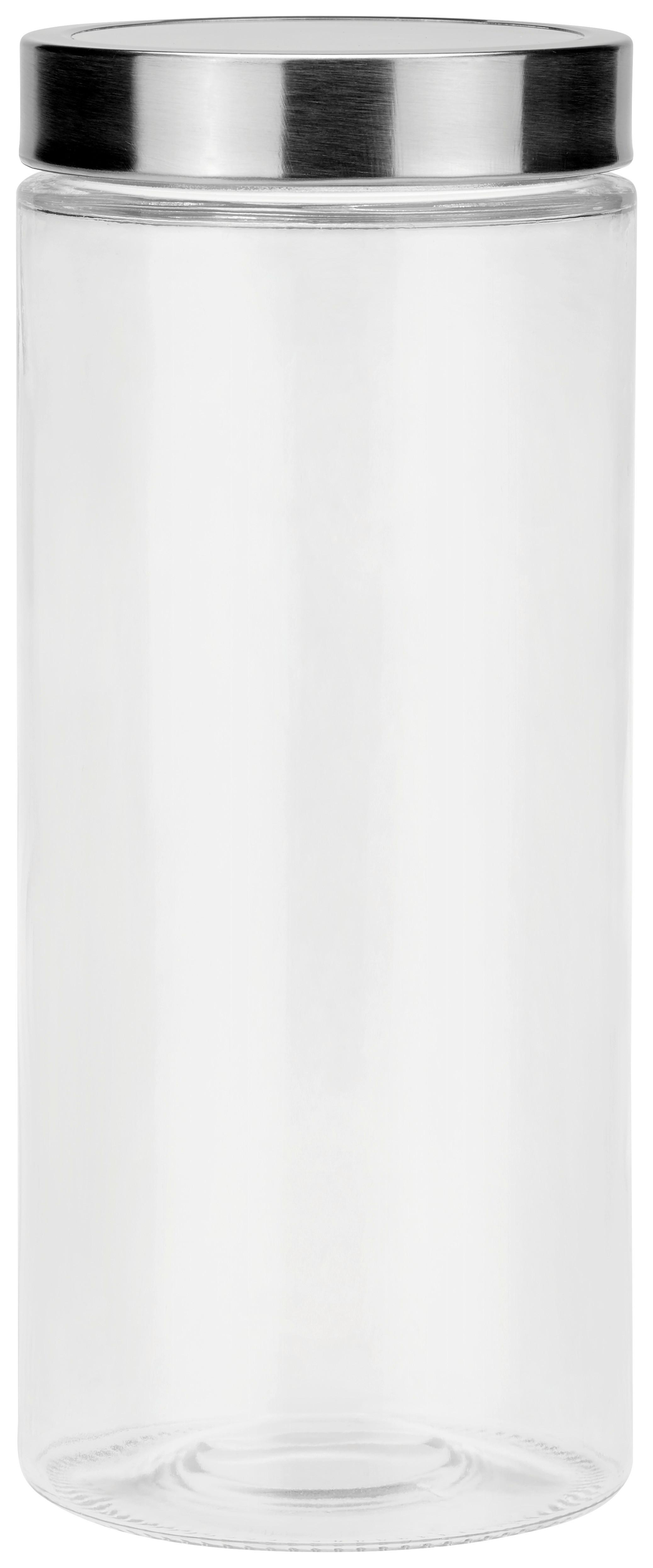 Vorratsdose Catleen ca. 2 L, Mikrowellengeeignet