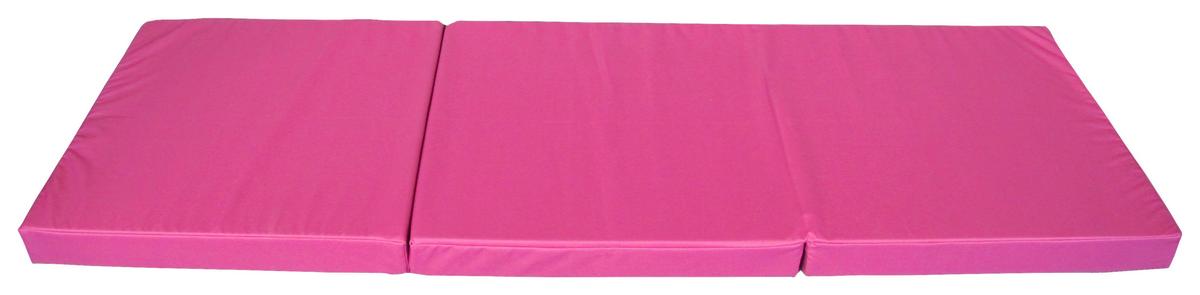 Összehajtható Matrac Klappi 65/189 Cm - (65/8/189cm)