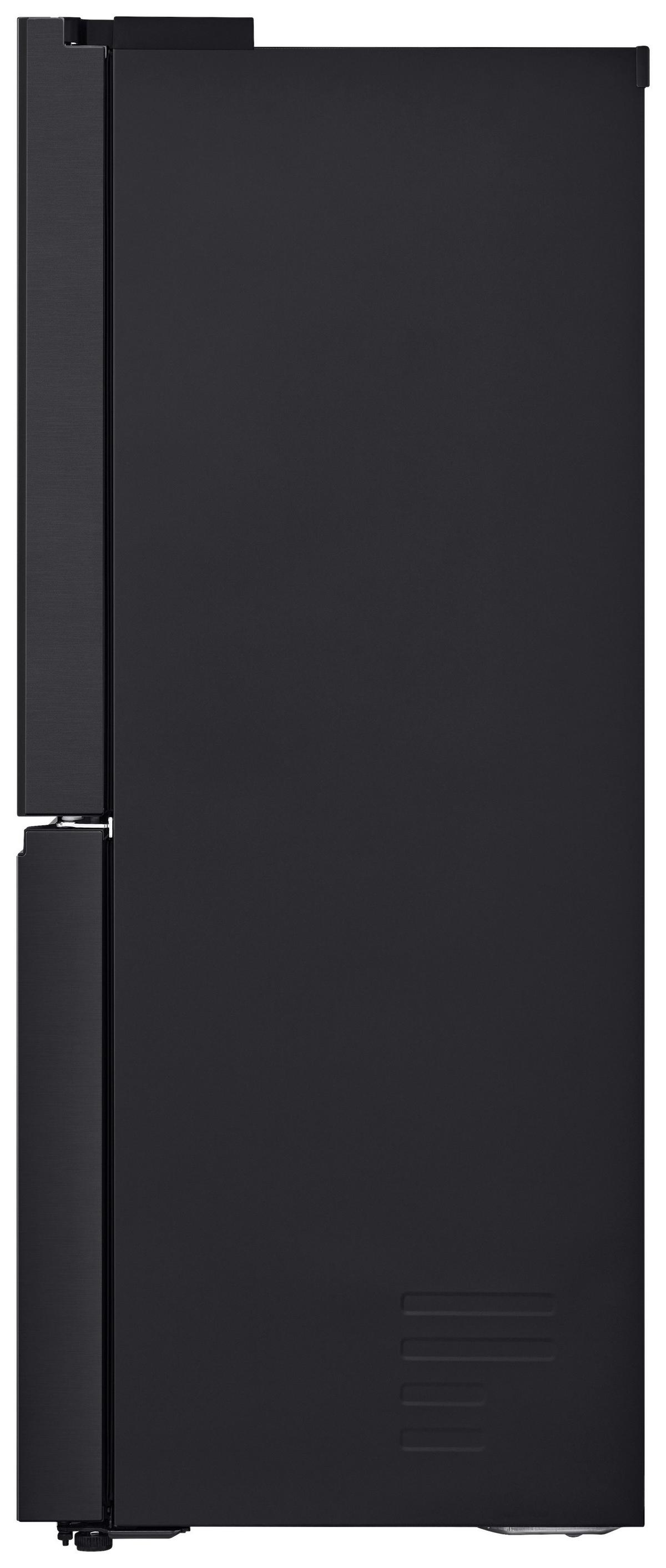 Multi-Door Gmg960evee - Basics, Glas/Kunststoff (91.4/179.2/72.9cm) - LG