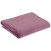 Kuscheldecke Marlies Flieder 150x200 cm - Flieder, MODERN, Textil (150/200cm) - Luca Bessoni