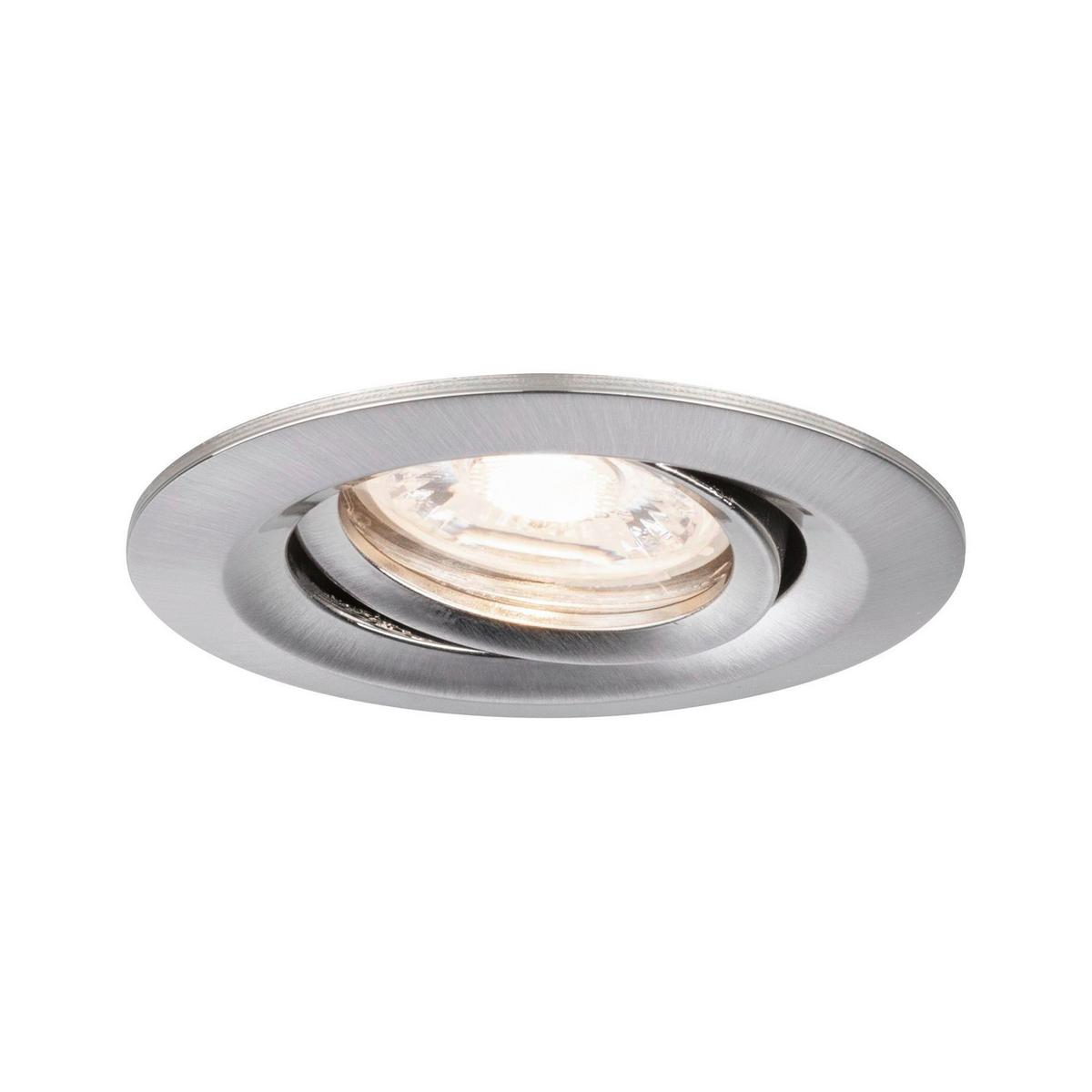 LED-Spotkopf 1-Flammig Ø 6,6 cm - Design (6,6cm) - Paulmann