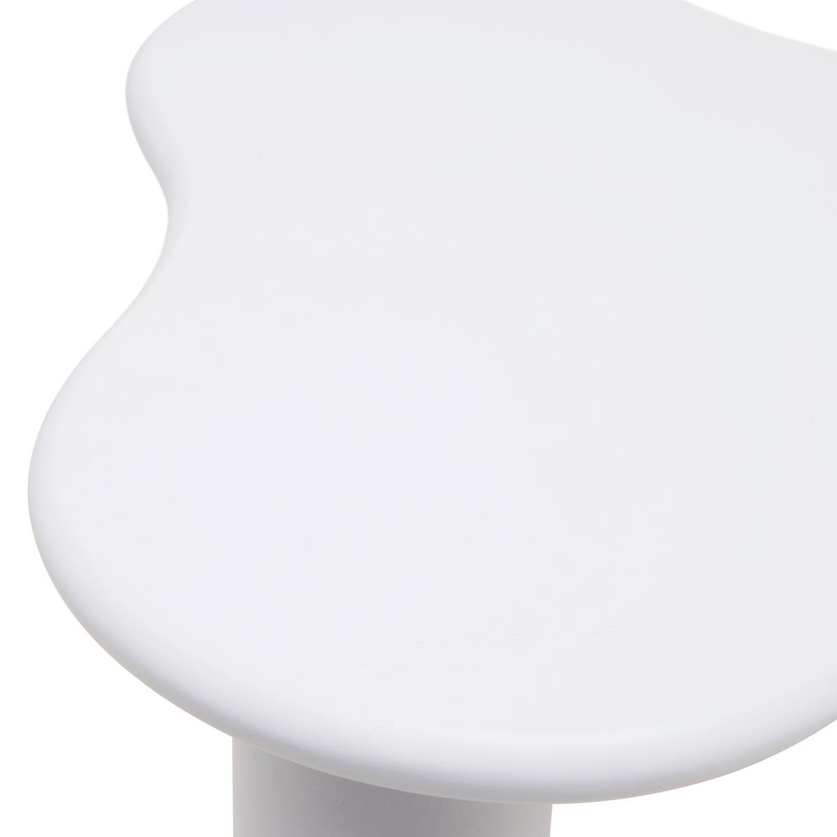 ODKLÁDACÍ STOLEK COLORI -STUDIO- - šeříková, Lifestyle, kompozitní dřevo/plast (40/40/40cm) - Mömax