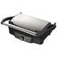 Toaster Bastian - Edelstahlfarben/Schwarz, Basics, Kunststoff/Metall (33/26/12,3cm) - Bono Toaster Bastian - Edelstahlfarben/Schwarz, Basics, Kunststoff/Metall (33/26/12,3cm) - Bono