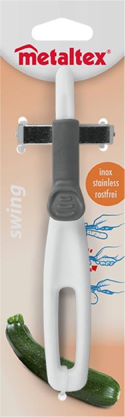 Hámozó Swing - (22,7/6,8/1,2cm)