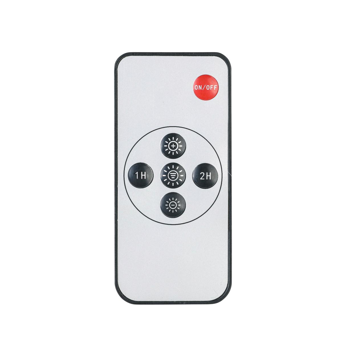 Led Díszlámpa Dolore - fekete, Modern, műanyag/fém (3*50/0,7/1,2cm) - Luca Bessoni