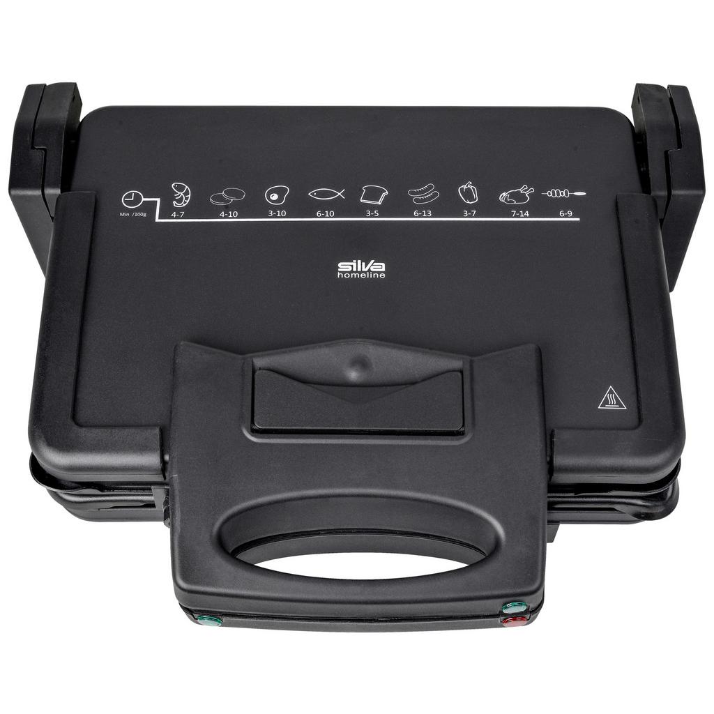 KONTAKTGRILL KG 2410