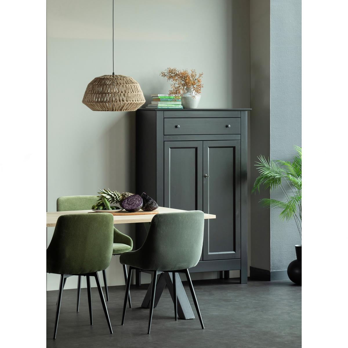 TISCHPLATTE Tablo Eichefarben L: 180cm - Eichefarben, MODERN, Holz (180/90/2,4cm) - Livetastic