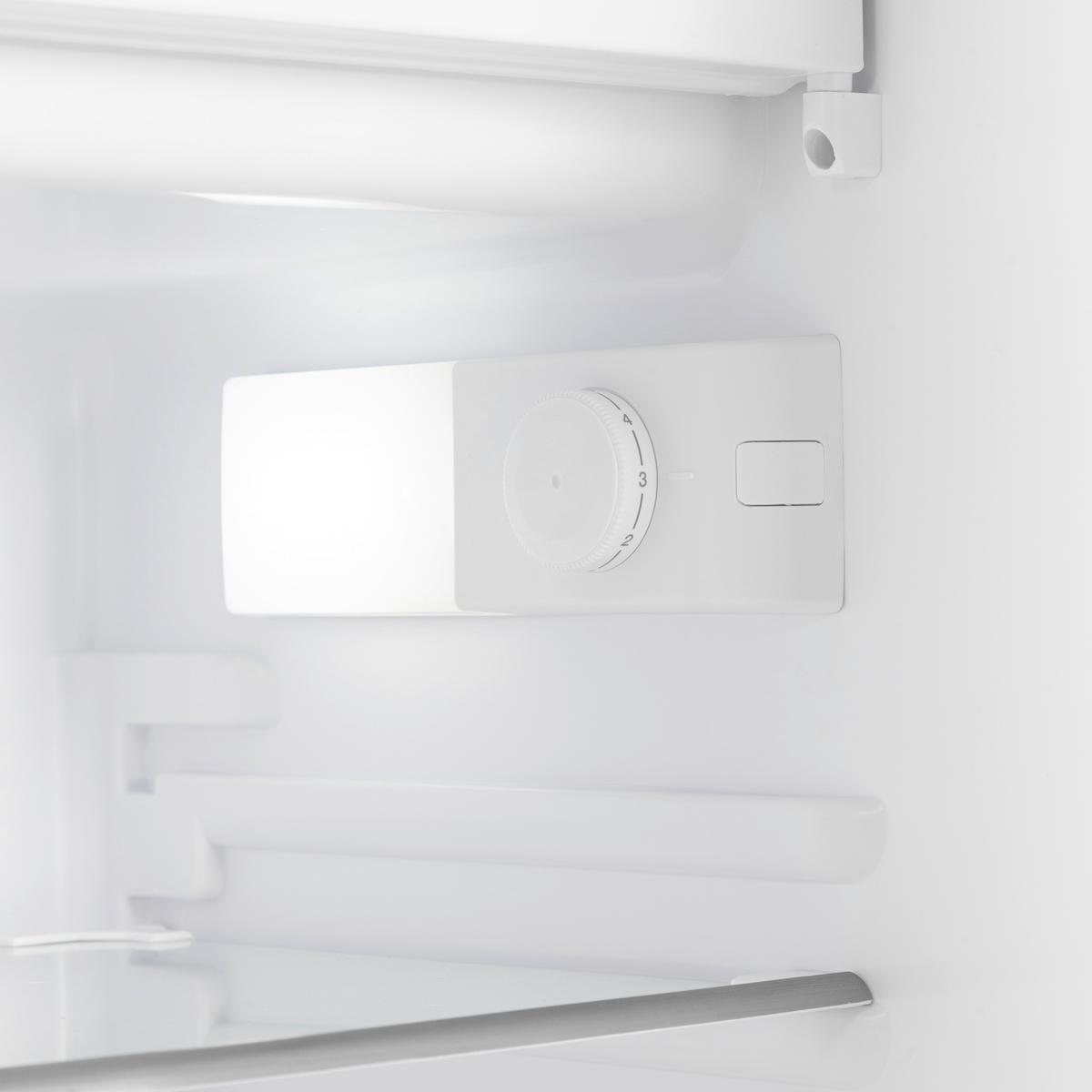 Kühlschrank Ekhttmg4sse - Weiß, Basics, Glas/Kunststoff (54/89/54cm) - Mican