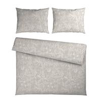 POVLEČENÍ TYLPUR XXL - světle šedá, textil (200/220cm) - Mömax