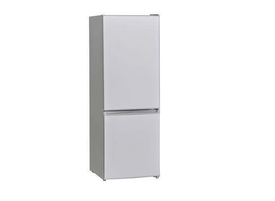 Kühl-Gefrier-Kombination Wolkenstein Kg222.4a++lf Si - Silberfarben, Basics, Metall (50/141,8/54cm) Kühl-Gefrier-Kombination Wolkenstein Kg222.4a++lf Si - Silberfarben, Basics, Metall (50/141,8/54cm)
