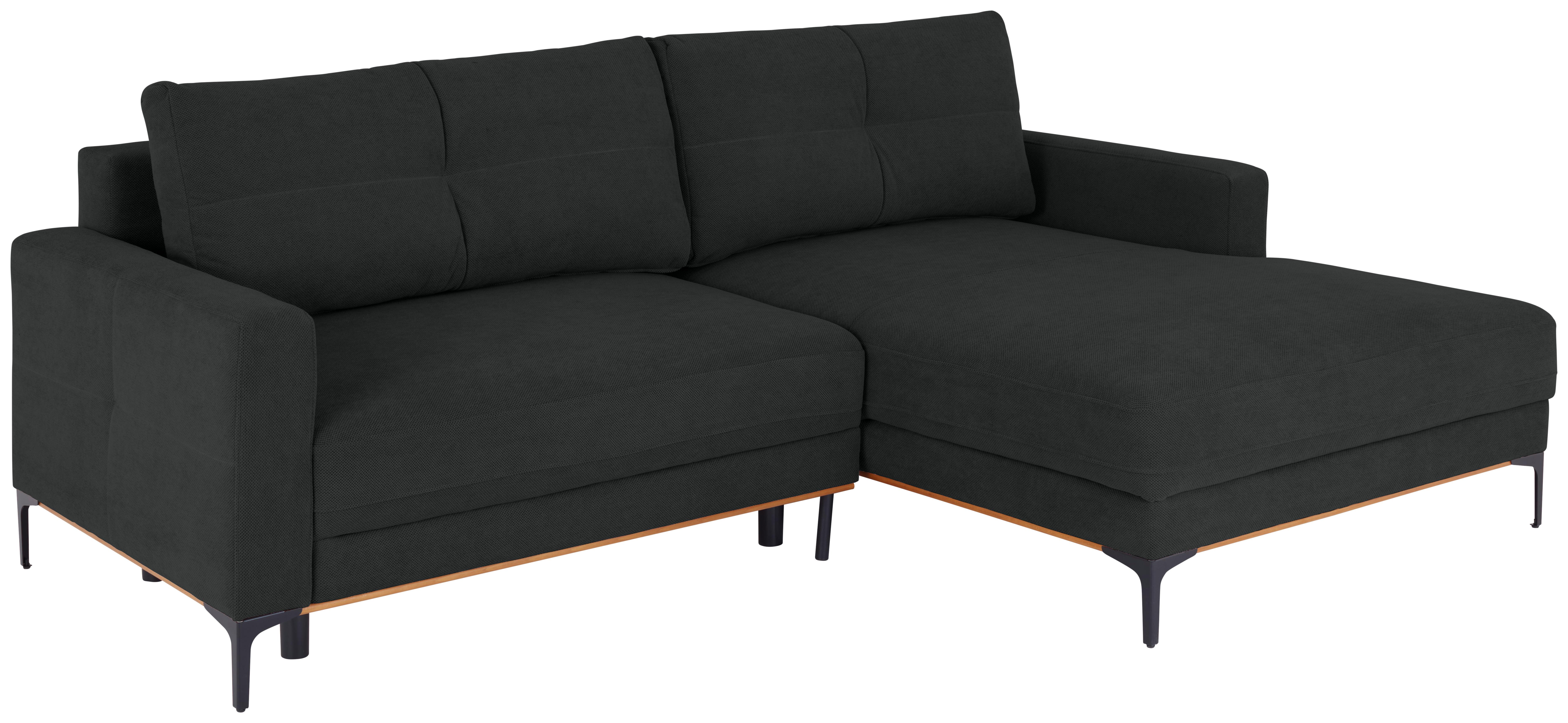 Ecksofa Bergamo