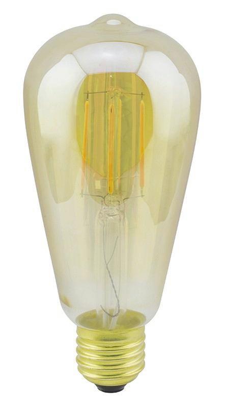 Izzó 01cel993 - (6,7cm)