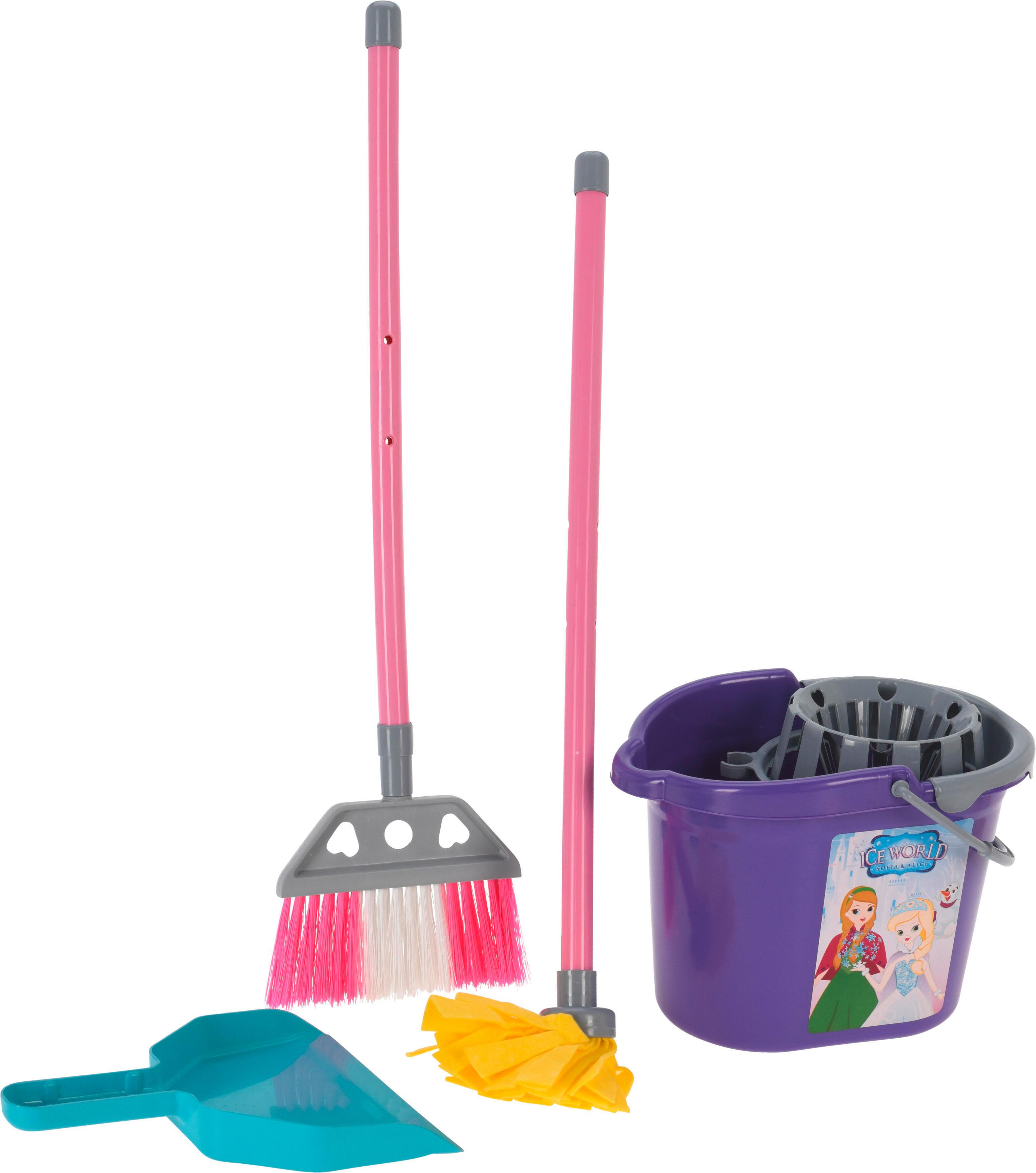 Kinderspielset Lena - Basics (21/15.5/45cm)