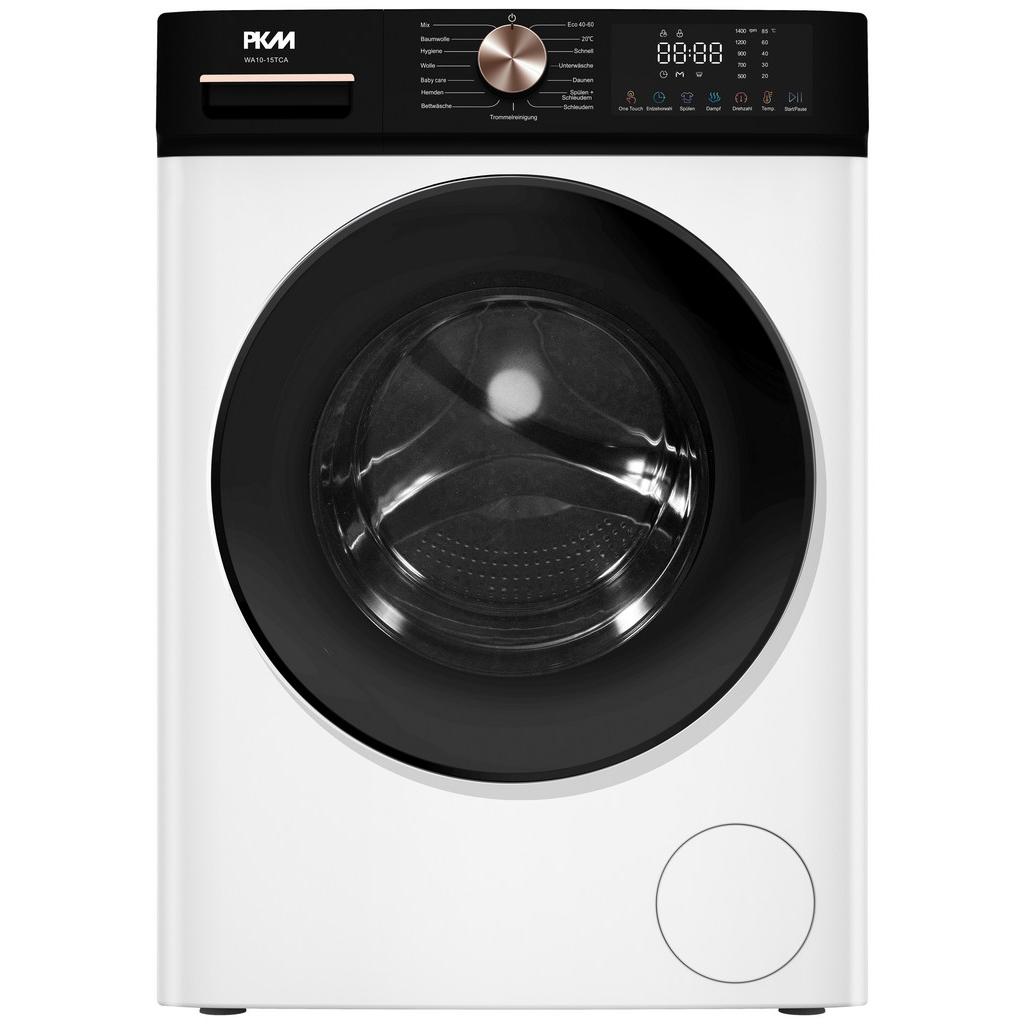 Waschmaschine Wa10-15tca